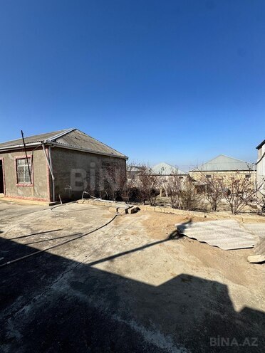 Satılır 4 otaqlı həyət evi/bağ evi 100 m², 28 May q., photo 3 from 11