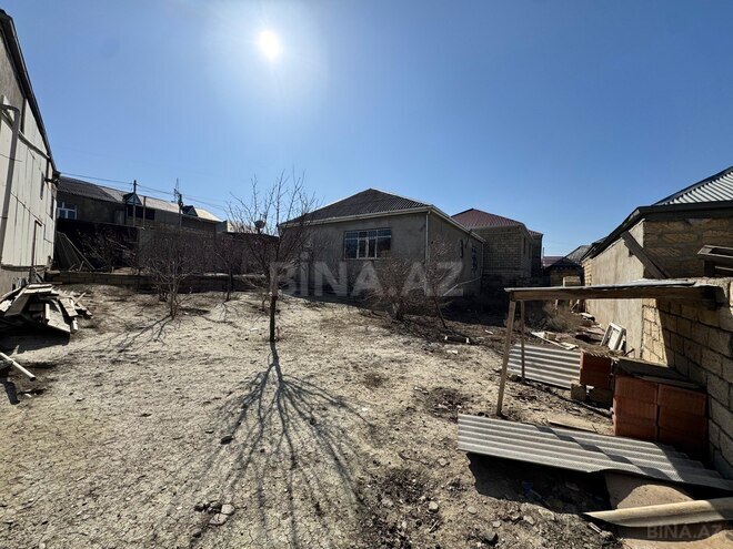 Satılır 4 otaqlı həyət evi/bağ evi 100 m², 28 May q., photo 5 from 11