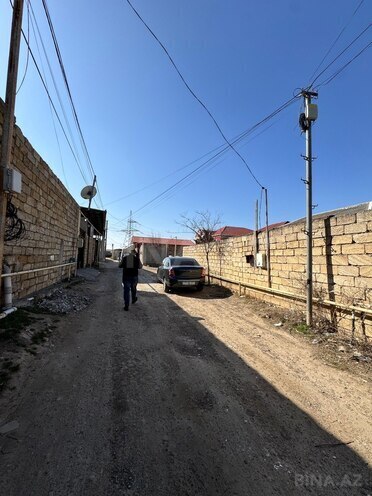 Satılır 4 otaqlı həyət evi/bağ evi 100 m², 28 May q., photo 4 from 11