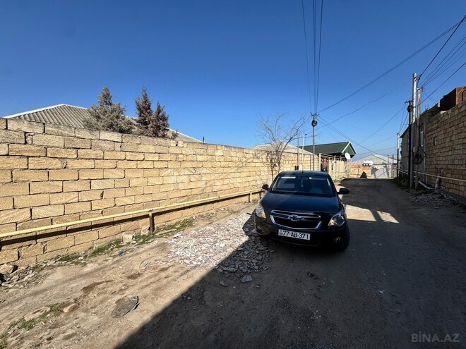 Satılır 4 otaqlı həyət evi/bağ evi 100 m², 28 May q., photo 10 from 11