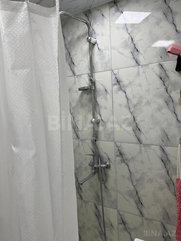 Satılır 3 otaqlı köhnə tikili 76 m², Yeni Günəşli q., photo 18 from 20