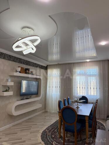 Satılır 3 otaqlı köhnə tikili 76 m², Yeni Günəşli q., photo 5 from 20