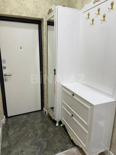 Satılır 3 otaqlı köhnə tikili 76 m², Yeni Günəşli q., photo 8 from 20