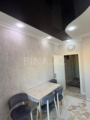 Satılır 3 otaqlı köhnə tikili 76 m², Yeni Günəşli q., photo 9 from 20