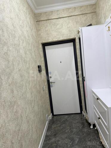 Satılır 3 otaqlı köhnə tikili 76 m², Yeni Günəşli q., photo 16 from 20