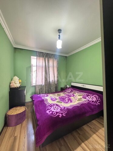 Продаётся 2-комн. вторичка 60 м², м. Ази Асланов, photo 5 from 11