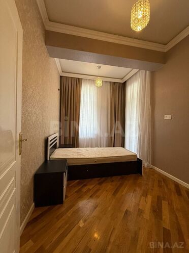 İcarəyə verilir 3 otaqlı yeni tikili 100 m², 28 May m., photo 7 from 10