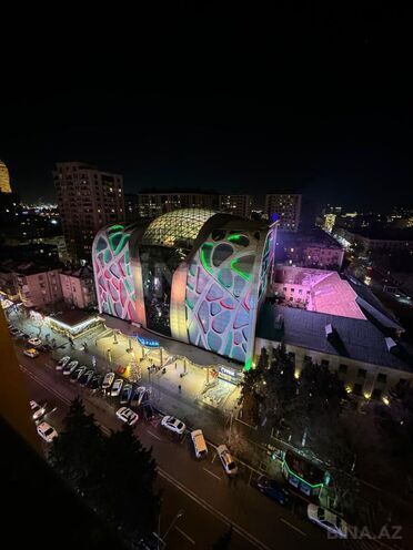 İcarəyə verilir 2 otaqlı yeni tikili 80 m², Nəriman Nərimanov m., photo 25 from 28