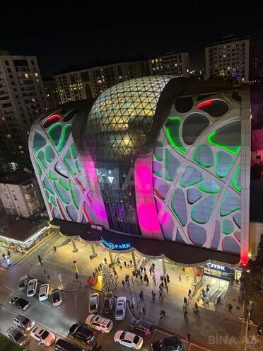 İcarəyə verilir 2 otaqlı yeni tikili 80 m², Nəriman Nərimanov m., photo 27 from 28