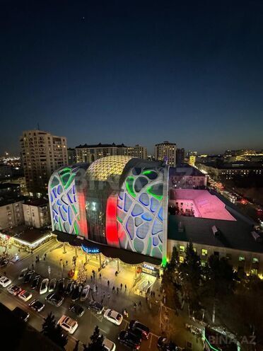 İcarəyə verilir 2 otaqlı yeni tikili 80 m², Nəriman Nərimanov m., photo 26 from 28