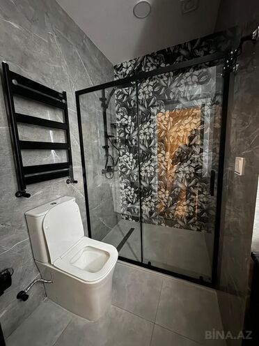 İcarəyə verilir 2 otaqlı yeni tikili 80 m², Nəriman Nərimanov m., photo 16 from 28