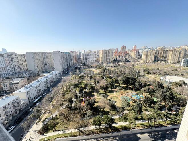 Satılır 2 otaqlı yeni tikili 93 m², Gənclik m., photo 12 from 15