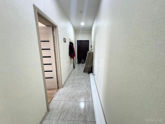 Satılır 2 otaqlı yeni tikili 93 m², Gənclik m., photo 8 from 15