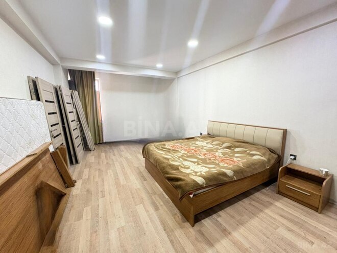 Satılır 2 otaqlı yeni tikili 93 m², Gənclik m., photo 6 from 15