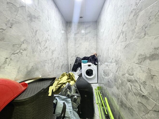 Satılır 2 otaqlı yeni tikili 93 m², Gənclik m., photo 10 from 15