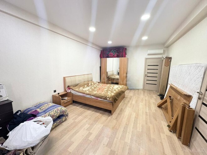 Satılır 2 otaqlı yeni tikili 93 m², Gənclik m., photo 5 from 15