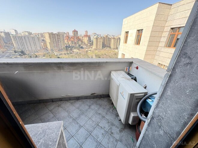 Satılır 2 otaqlı yeni tikili 93 m², Gənclik m., photo 7 from 15