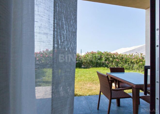 Satılır 1 otaqlı yeni tikili 56 m², Nardaran q., photo 12 from 21