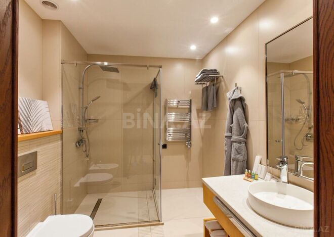 Satılır 1 otaqlı yeni tikili 56 m², Nardaran q., photo 10 from 21