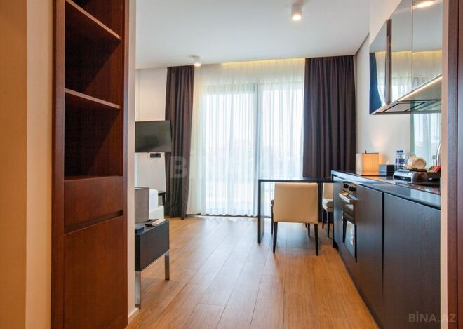 Satılır 1 otaqlı yeni tikili 56 m², Nardaran q., photo 8 from 21