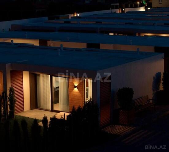 Satılır 1 otaqlı yeni tikili 56 m², Nardaran q., photo 15 from 21