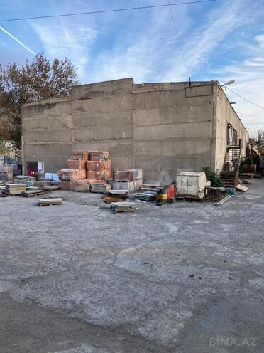 İcarəyə verilir  obyekt 1 000 m², Keşlə q., photo 5 from 10