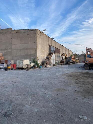 İcarəyə verilir  obyekt 1 000 m², Keşlə q., photo 7 from 10