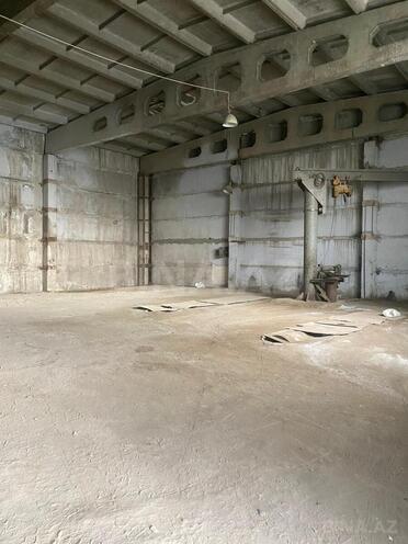 İcarəyə verilir  obyekt 1 000 m², Keşlə q., photo 9 from 10