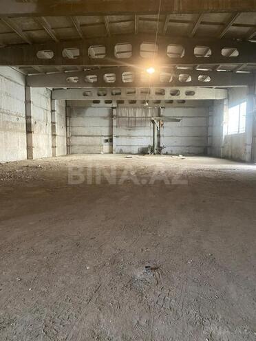 İcarəyə verilir  obyekt 1 000 m², Keşlə q., photo 8 from 10