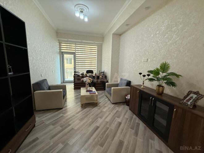 Сдаётся 2-комн. офис 120 м², м. Элмляр Академиясы, photo 9 from 15