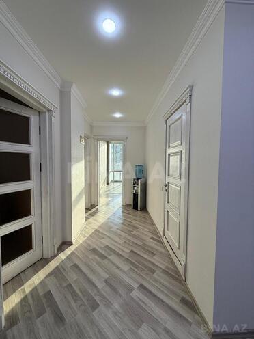 Сдаётся 2-комн. офис 120 м², м. Элмляр Академиясы, photo 4 from 15