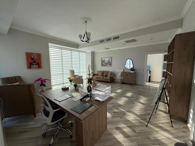 Сдаётся 2-комн. офис 120 м², м. Элмляр Академиясы, photo 3 from 15