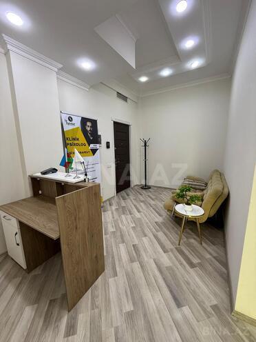 Сдаётся 2-комн. офис 120 м², м. Элмляр Академиясы, photo 11 from 15