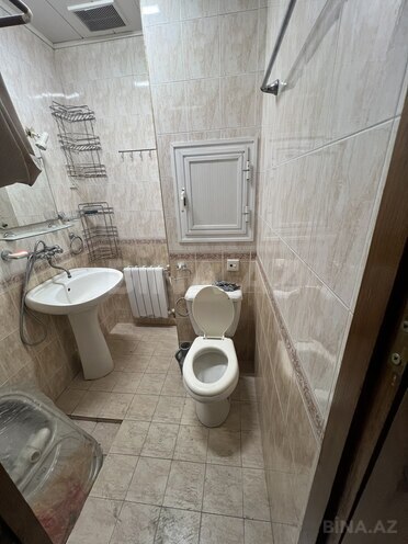 İcarəyə verilir  obyekt 115 m², 8 Noyabr m., photo 5 from 9