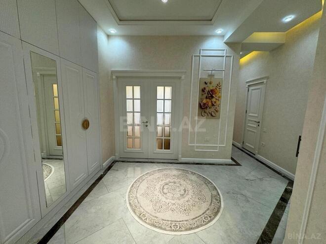 İcarəyə verilir 2 otaqlı yeni tikili 76 m², İçəri Şəhər m., photo 6 from 8