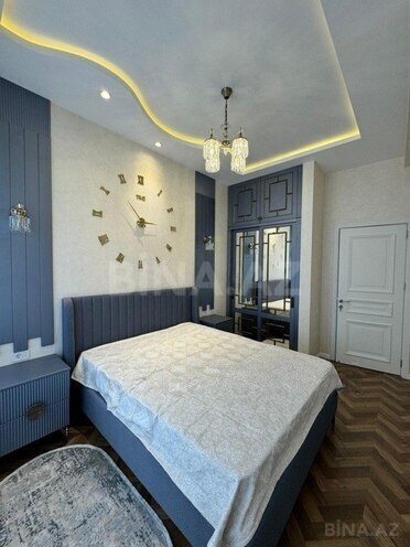 İcarəyə verilir 2 otaqlı yeni tikili 76 m², İçəri Şəhər m., photo 4 from 8