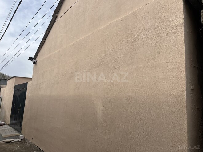 Satılır 3 otaqlı həyət evi/bağ evi 100 m², photo 15 from 21