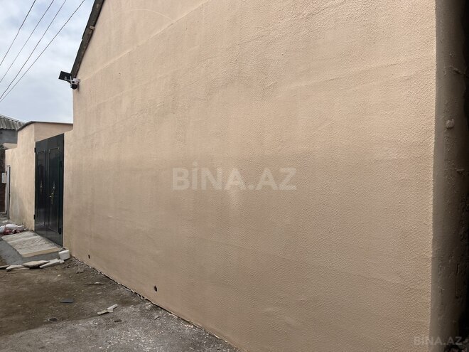 Satılır 3 otaqlı həyət evi/bağ evi 100 m², photo 18 from 21
