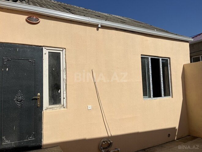 Satılır 3 otaqlı həyət evi/bağ evi 100 m², photo 19 from 21