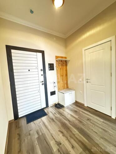 İcarəyə verilir 2 otaqlı yeni tikili 55 m², 20 Yanvar m., photo 12 from 15