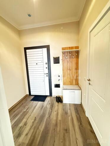 İcarəyə verilir 2 otaqlı yeni tikili 55 m², 20 Yanvar m., photo 14 from 15