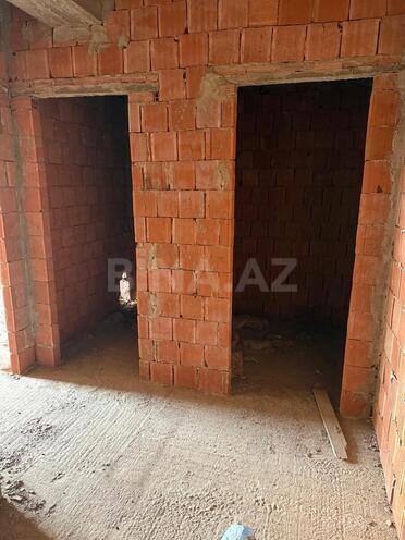 Продаётся 1-комн. новостройка 44 м², пос. Масазыр, photo 7 from 8