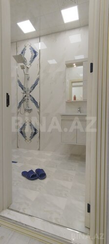 Satılır 3 otaqlı yeni tikili 97 m², İnşaatçılar m., photo 10 from 13