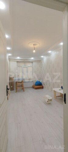 Satılır 3 otaqlı yeni tikili 97 m², İnşaatçılar m., photo 8 from 13