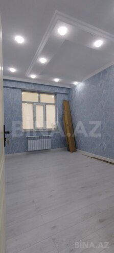 Satılır 3 otaqlı yeni tikili 97 m², İnşaatçılar m., photo 5 from 13