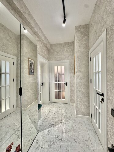 Продаётся 2-комн. новостройка 54.8 м², м. Нариман Нариманов, photo 9 from 17