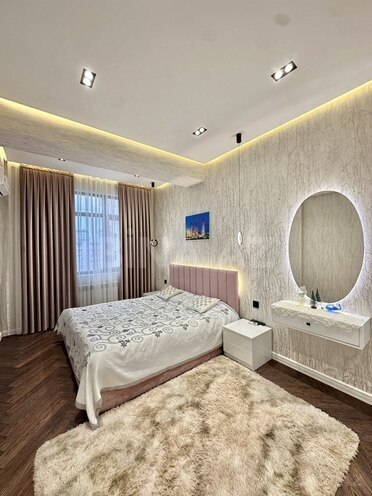 Продаётся 2-комн. новостройка 54.8 м², м. Нариман Нариманов, photo 10 from 17