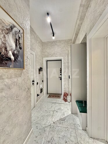 Продаётся 2-комн. новостройка 54.8 м², м. Нариман Нариманов, photo 14 from 17