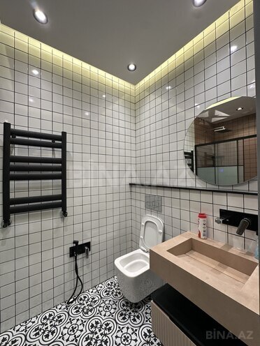 Продаётся 2-комн. новостройка 54.8 м², м. Нариман Нариманов, photo 16 from 17