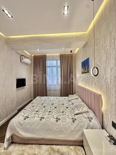 Продаётся 2-комн. новостройка 54.8 м², м. Нариман Нариманов, photo 11 from 17